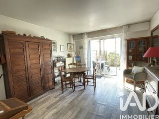  Appartement � vendre 2 pi�ces 37 m�