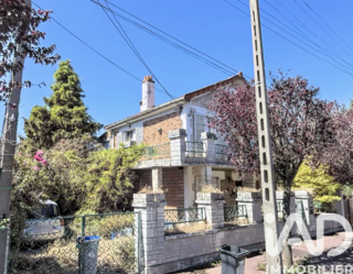  Terrain � vendre 444 m�