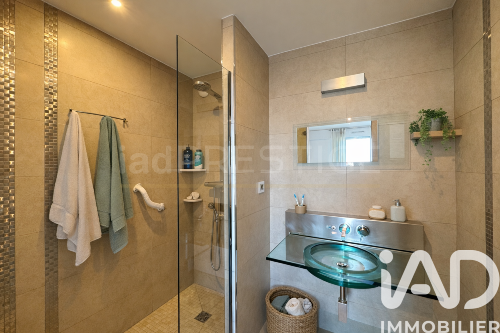 � vendre  Appartement N�mes (30000)