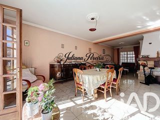  Maison � vendre 7 pi�ces 172 m�