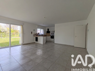  Maison � vendre 3 pi�ces 75 m�