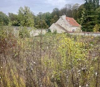  Terrain � vendre 1142 m�