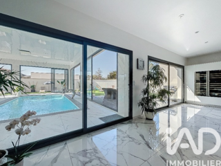  Maison � vendre 5 pi�ces 259 m�