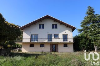  Maison � vendre 4 pi�ces 94 m�