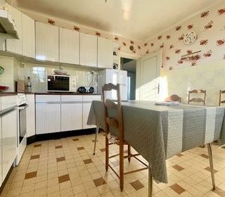  Maison � vendre 7 pi�ces 115 m�