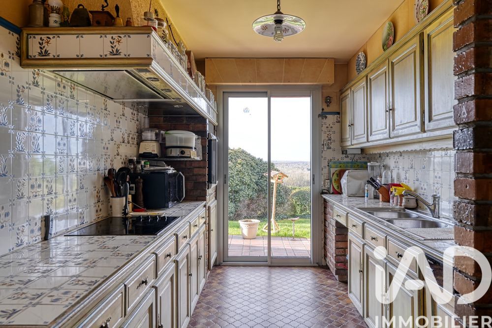 � vendre  Maison Triel-sur-Seine (78510)