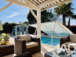  Maison � vendre 6 pi�ces 140 m�