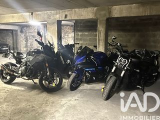  Parking / Garage � vendre 20 m�