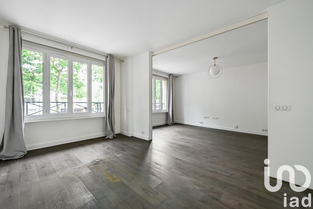 � vendre  Appartement Paris 7
