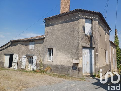   Vente Maison/villa 3 pi�ces Maison - 3 pi�ce(s) - 80 m�