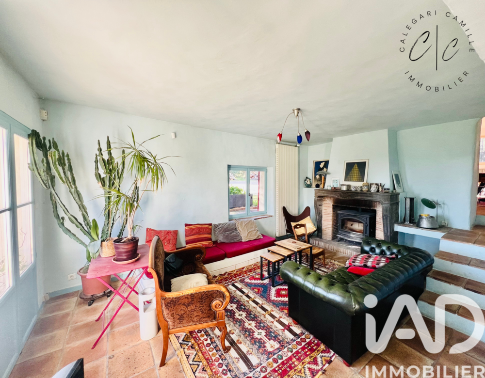 � vendre  Maison Le Revest-les-Eaux (83200)