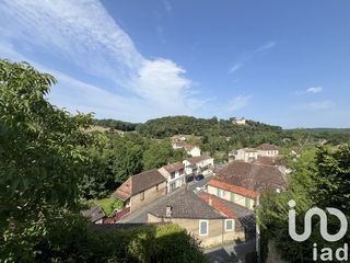  Maison � vendre 8 pi�ces 143 m�