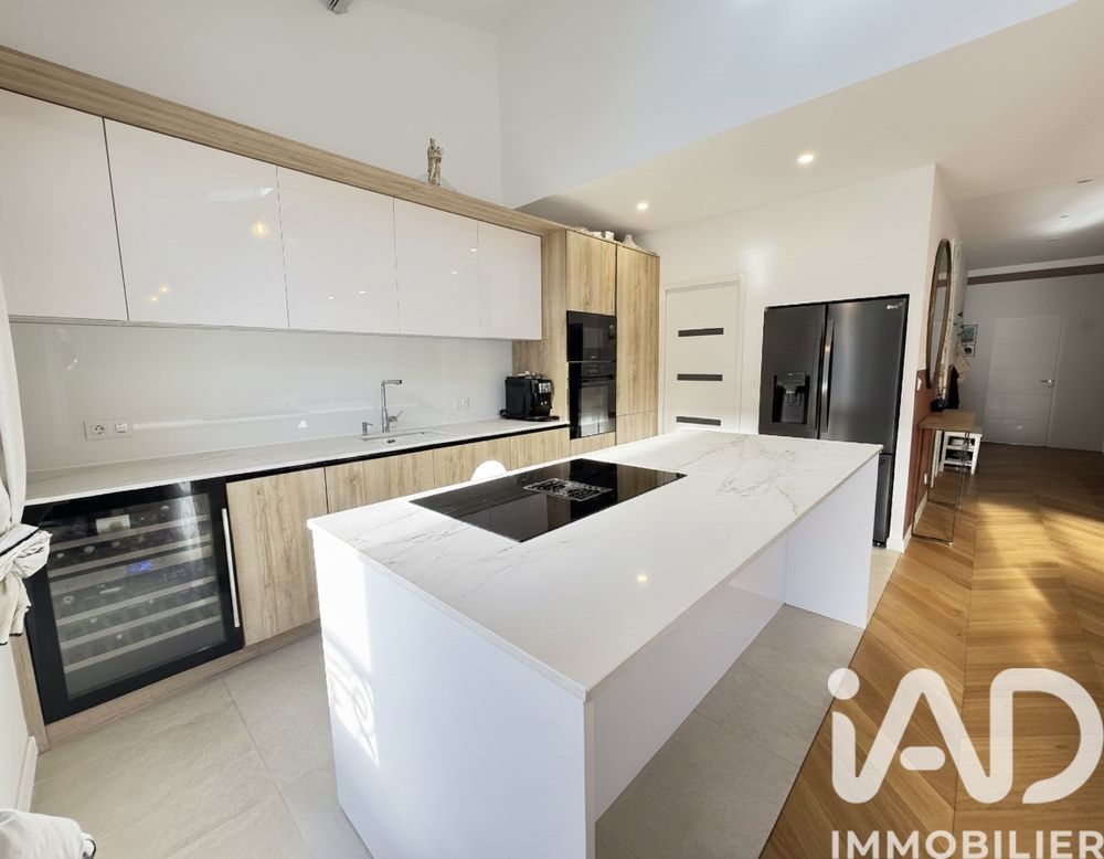 � vendre  Appartement Marseille 7