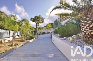  Villa � vendre 7 pi�ces 326 m�