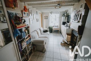  Maison � vendre 2 pi�ces 74 m�
