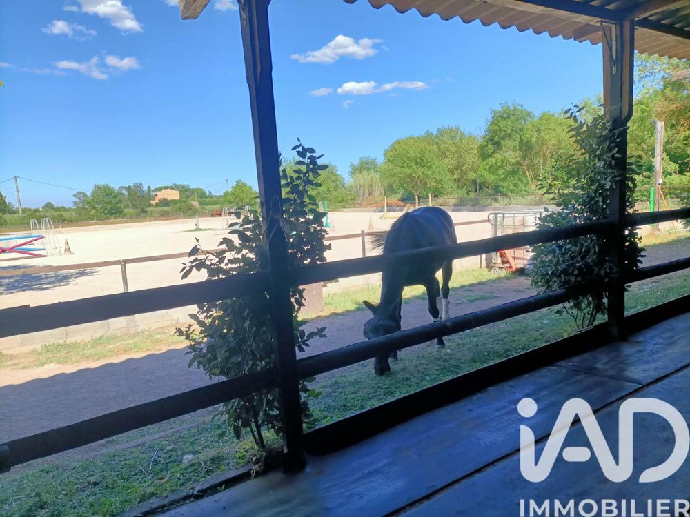 � vendre  Maison Le Luc (83340)