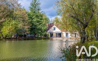  Maison � vendre 6 pi�ces 175 m�