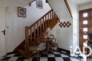  Maison � vendre 5 pi�ces 106 m�