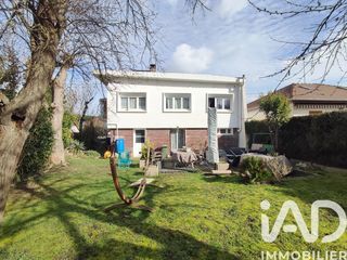  Maison � vendre 4 pi�ces 110 m�