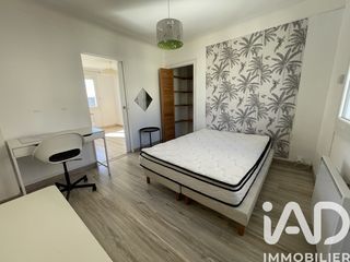  Appartement � vendre 2 pi�ces 55 m�