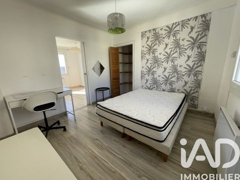  Appartement � vendre 2 pi�ces 55 m�