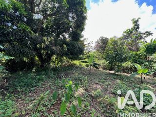  Terrain � vendre 854 m�