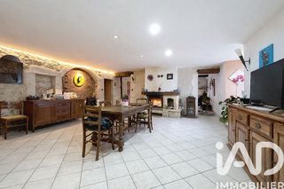  Maison � vendre 9 pi�ces 301 m�