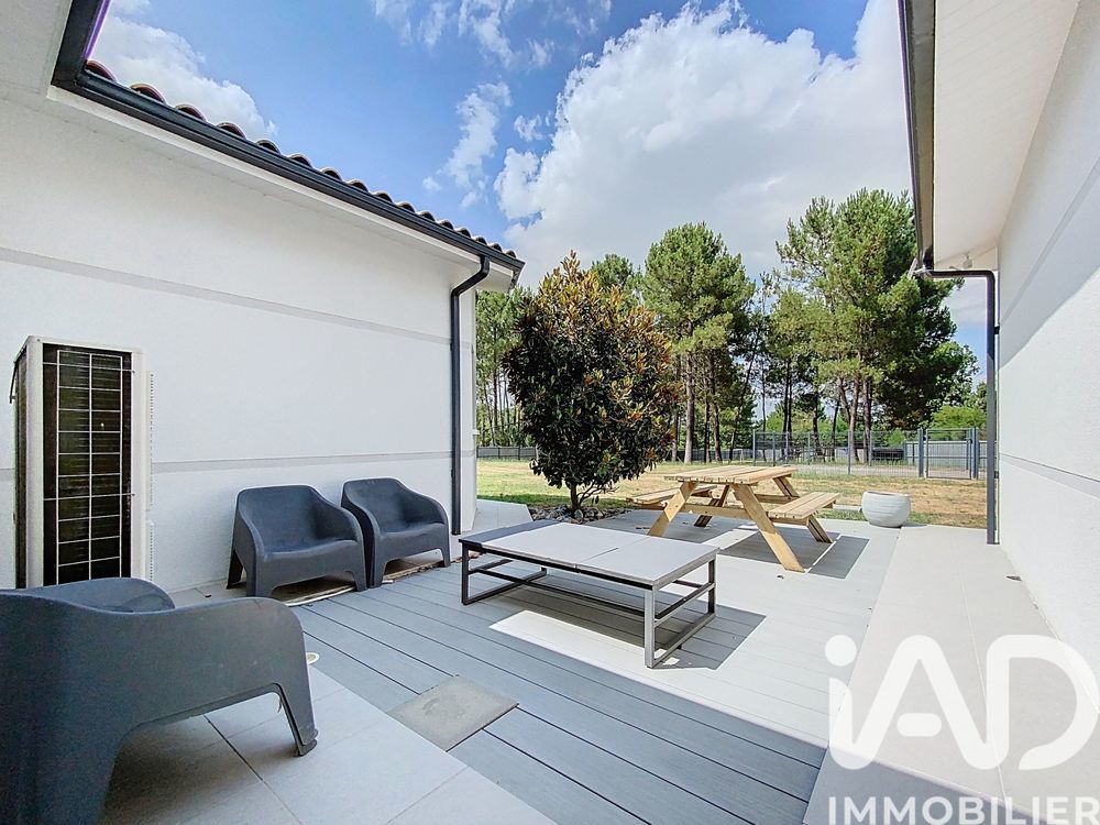 � vendre  Villa Langon (33210)