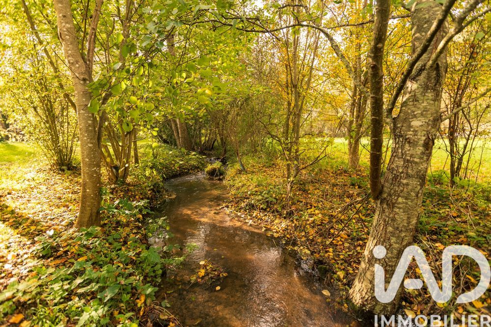 � vendre  Maison Sers (16410)