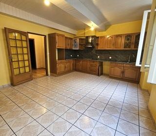  Maison � vendre 5 pi�ces 139 m�