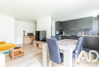  Appartement � vendre 4 pi�ces 78 m�