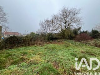  Terrain � vendre 1280 m�