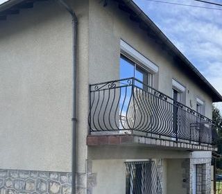  Maison � vendre 6 pi�ces 121 m�