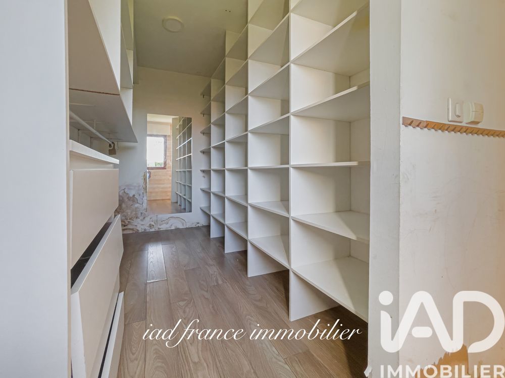 � vendre  Maison Orgeval (78630)