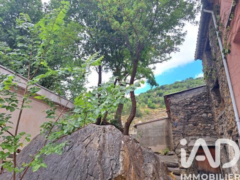   Vente Maison de village 14 pi�ces Maison - 14 pi�ce(s) - 309 m�