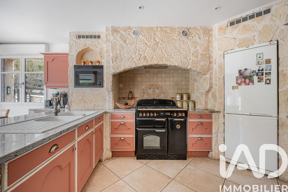 � vendre  Villa Orgeval (78630)