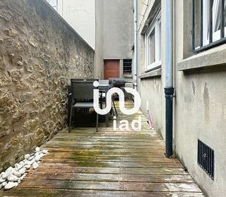  Maison � vendre 6 pi�ces 195 m�