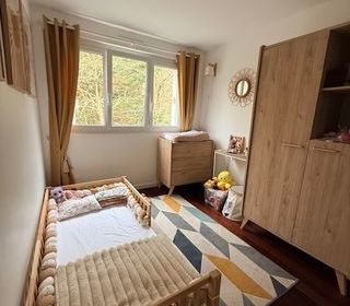  Appartement � vendre 3 pi�ces 66 m�