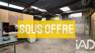  Parking / Garage � vendre 143 m�