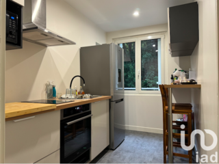  Appartement � vendre 3 pi�ces 60 m�