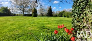  Maison � vendre 7 pi�ces 243 m�