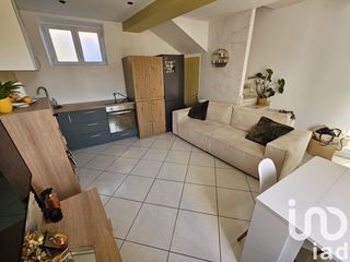 Maison � vendre 2 pi�ces 40 m�