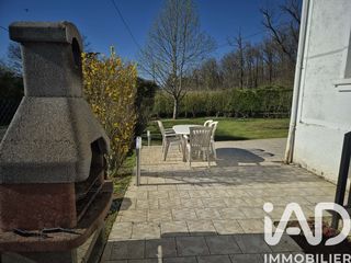  Maison � vendre 4 pi�ces 80 m�