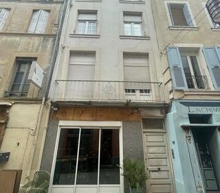  Immeuble � vendre 117 m�