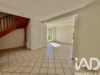  Maison � vendre 3 pi�ces 68 m�