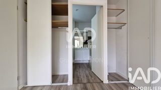  Appartement � vendre 2 pi�ces 34 m�