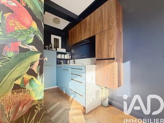  Appartement � vendre 2 pi�ces 34 m�