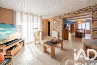  Maison � vendre 7 pi�ces 180 m�