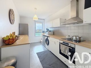  Appartement � vendre 4 pi�ces 85 m�