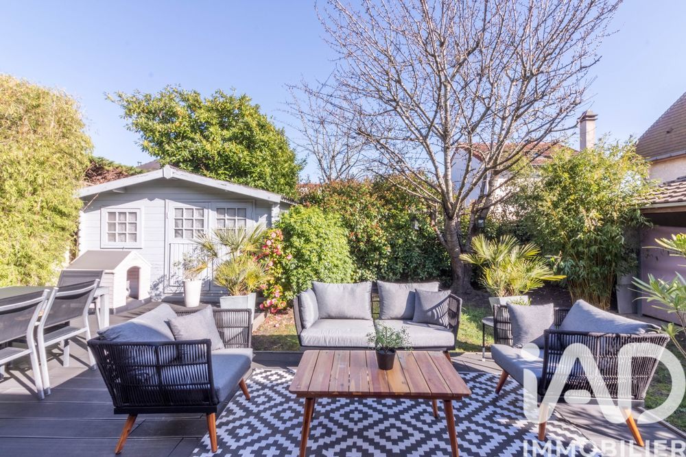 � vendre  Maison Houilles (78800)